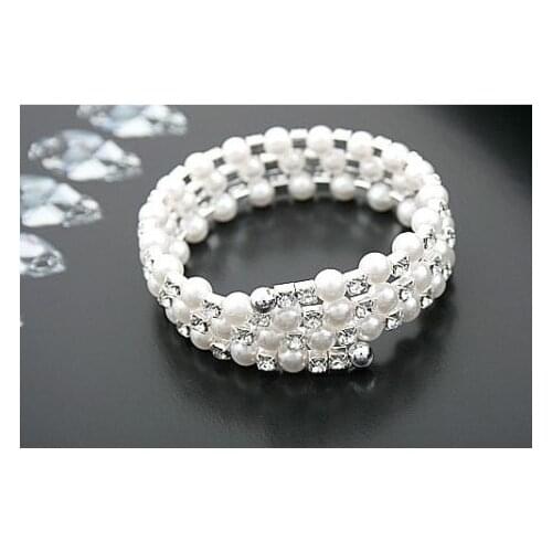 TDQUEEN Bracelets