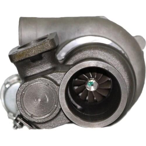 Turbocharger 4038790 4038791 4089714 HX25W For CUMMINS 4BTA EXCAVATOR BACKHOE LOADER