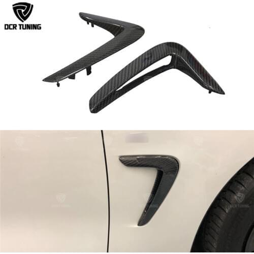 YG STYLING Bicycle Mudguards