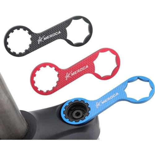 1pc Mountain Bike Front Fork For SR Suntour XCR/XCT/XCM/RST MTB Bike Front Fork Cap Wrench Disassembly Tool