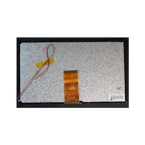 10.1 inch TFT LCD Screen KR101LC3S Tablet PC Inner Screen