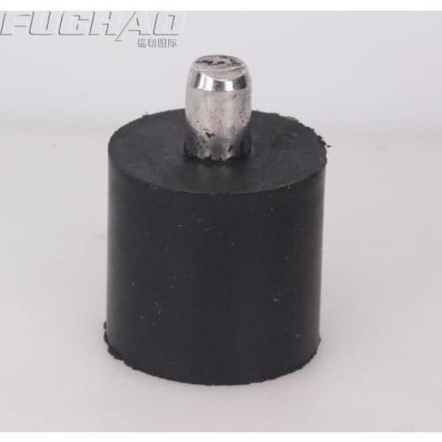 205473 M700 Shockproof Pad RUBBER ISOLATOR Sewing Machine Accessories