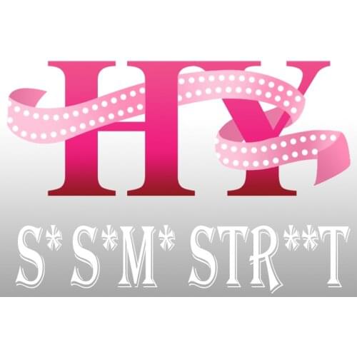 7/8'' 22mm,1" 25mm,1-1/2" 38mm,3" 75mm S*s*m* Str**t Custom Cartoon Character printed Grosgrain Ribbon party decoration 10 Yards