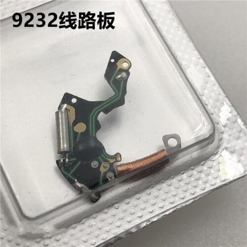 Watch accessories original Swiss ISA 9232 9238 9231 quartz movement circuit board IC