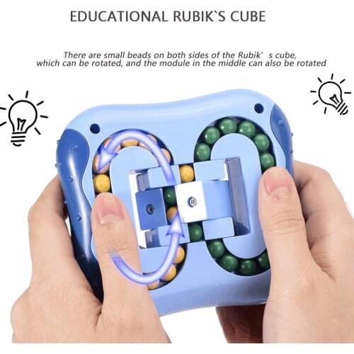 BOOMCOOL Rubik's Cubes And Puzzles