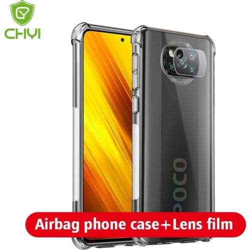 Chyi Phone Cases Xiaomi Redmi Note 9 5G