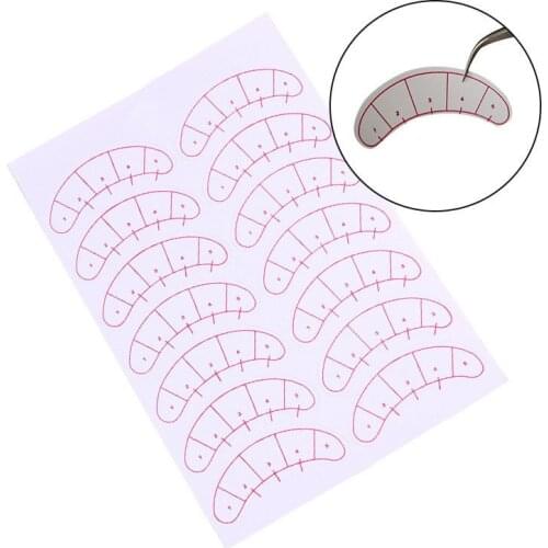 DENGXIAOXIAN Eyebrow & Eyelash Tools