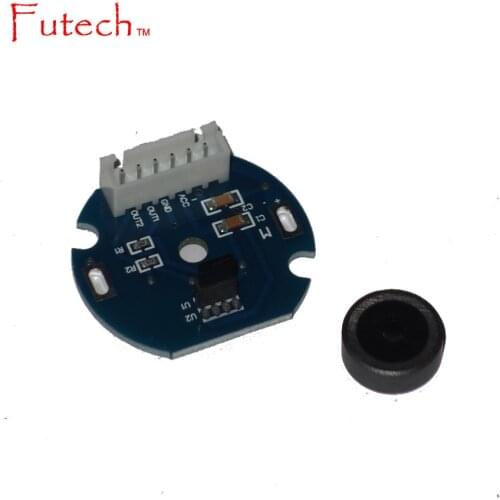 DC Motor Magnet Encoder