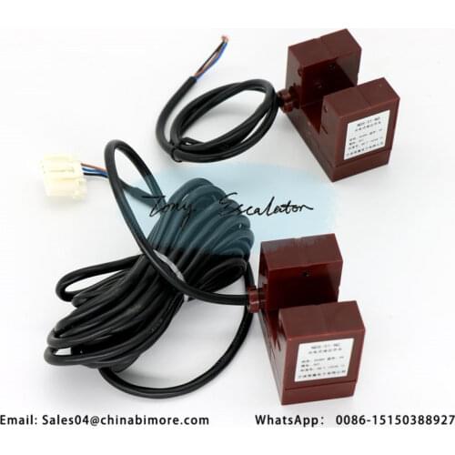 Escalators Elevators Lifts Parts Sensor Switch NDS-51-NO NDS-51-NC MAGNETIC PROXIMITY SWITCH