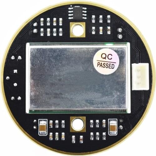 HB100 X 10.525GHz Microwave Sensor 2-16M Doppler Radar Human Body Induction Switch Module For Ardunio HB100X