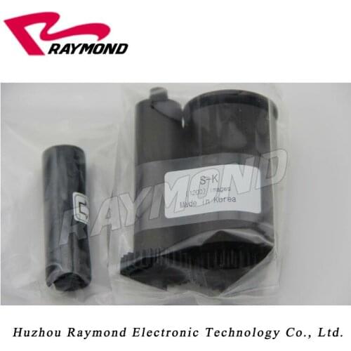 IDP 650740 ribbon SIADC-S-K for use with IDP 30S card printers