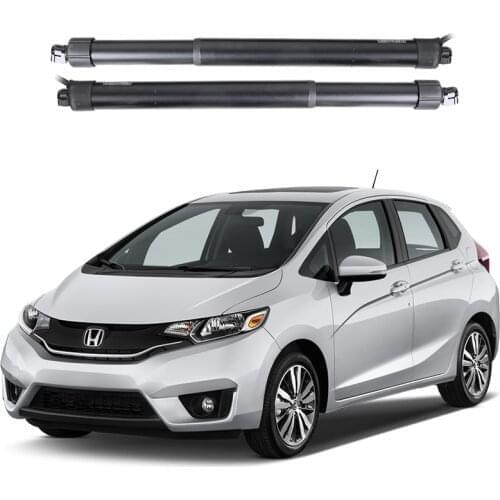 For Honda Fit SUV trunk refitting electric trunk trunk intelligent automatic lifting door