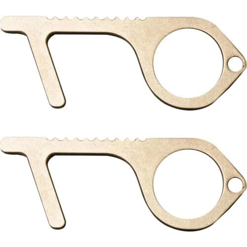 ISHOWTIENDA Door Handles