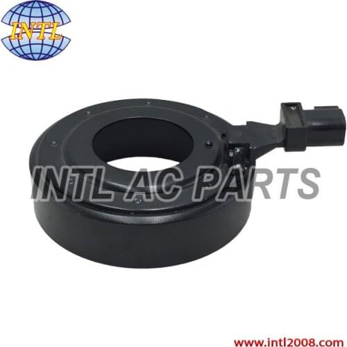 FOR VISTEON Scroll VS-16 Ford focus C-max C30 S40 V50 C70 Volvo ac compressor clutch coil 6M5H19D629AB 6M5H19D629AD 1333042