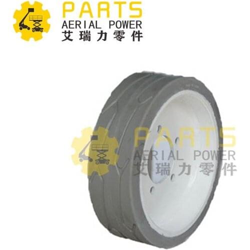 Skyjack 3220 Wheel
