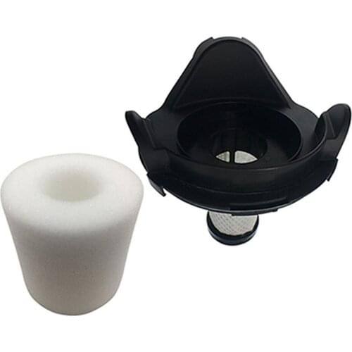 1set Pre-Motor/ Foam Filter Replacement for Shark DuoClean HV390 HV391 HV392 HV394Q Vacuum Cleaner Parts Filters Accessories