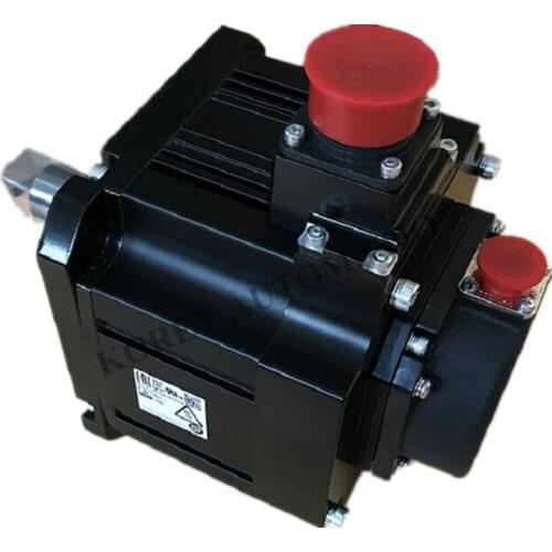Mitsubishi Servo Motor HG-154T-D48