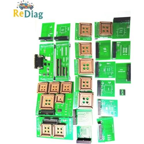 FULL Adapters for Orange5 Professional Programming Device full adapter without main machine Orange 5 works with Original unit