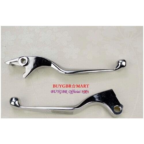 For Honda VTX1300 Shadow 600/750/1100 CBR600 F1/F2/F3/F4/F4i Magna/CB750 CBR900RR Motorcycle Levers BUYGBR