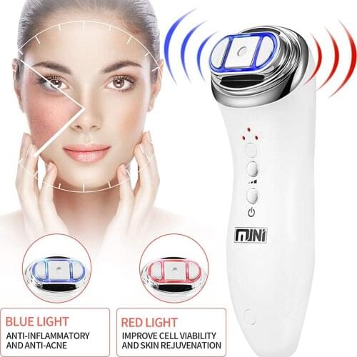 SUNFORCES Ultrasound Machines For Face