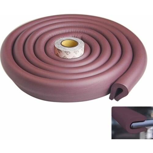 U Edge Protective Rubber Brown 2 Mt