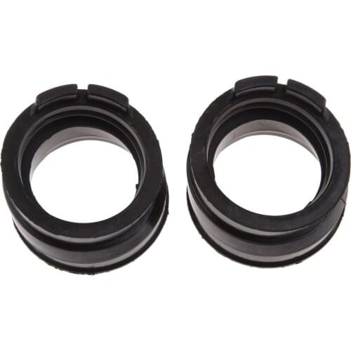 Intake Manifold Carb Flange Boot For XRV 750, Africa Twin 1993-2003