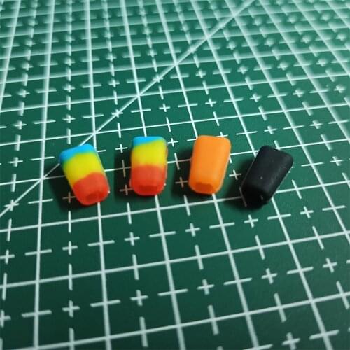 For Jumper T-lite Remote Control Rocker Toggle Lever Caps Protector Protective Case for Jumper T-lite Remote Control Accessories