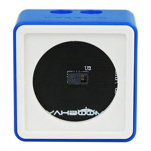 Yahboom AI Gesture sensing recognition module customized ABS protective case for DIY educational projects