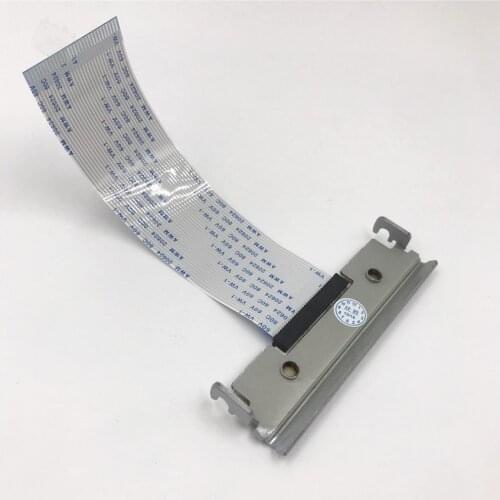 2pcs/lot Brand new print head for Epson TM-T88III T883 M129C
