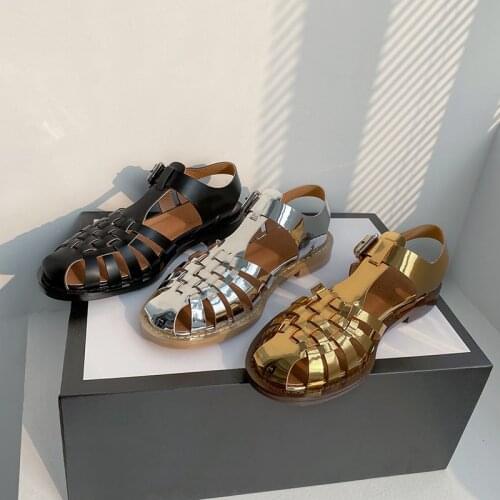 Feyuoes Fashion Footwear