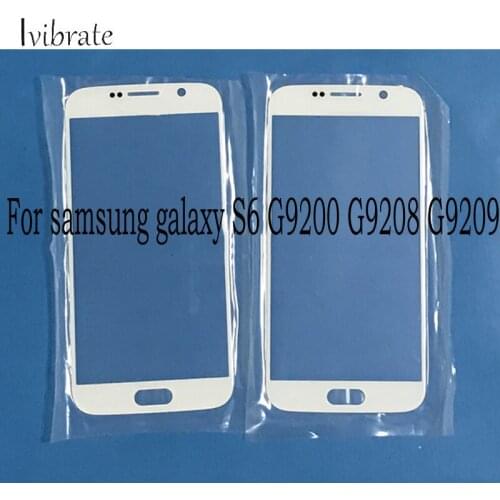 Сенсорные экраны для Samsung Galaxy S6 Ivibrate China At AliExpress