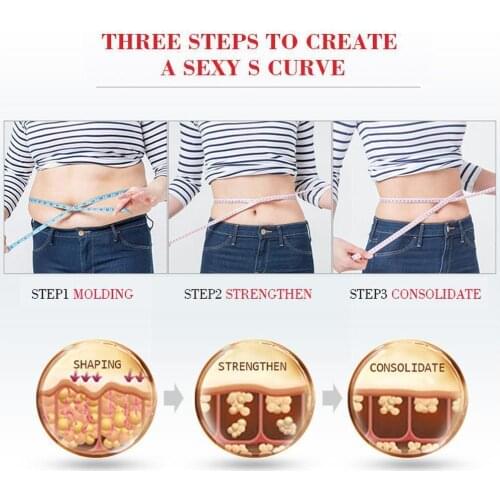 Green Tea Body Shaping Cream Body Shaping Massage Burning Body Skin Cream Heating Cream Firming Y2H2