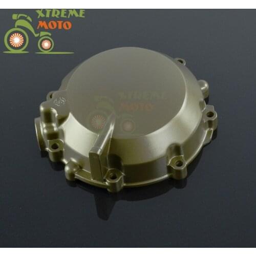 Motorcycle Engine Stator CrankCase Cover for KAWASAKI ZX12R ZX-12R 2002-2006 2002 2003 2004 2005 2006 02 03 04 05 06