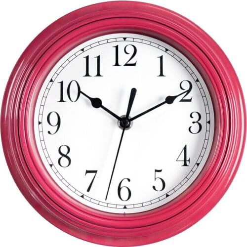 Minimalism Wall Clock Design Wall Watches Hanging 3D Horloges Bedroom Living Room Home Decor Nordic Modern reloj despertador