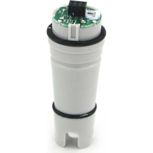 PH Meter Replacement Electrode Probe PH Water Tester Spare Part Probe Acidometer for Aquarium PH Meter Probe for PH818