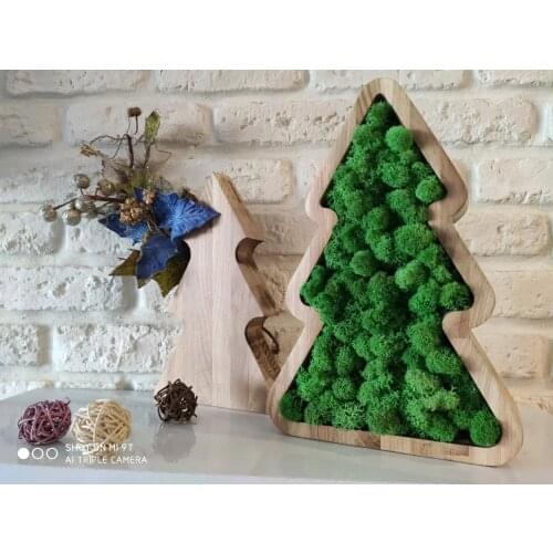 Radiance Artificial Christmas Trees