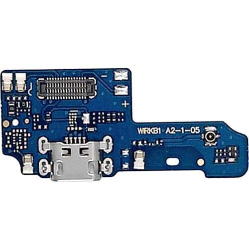 Skersure Flex Cables For Phones Asus ZenFone Max M1 China