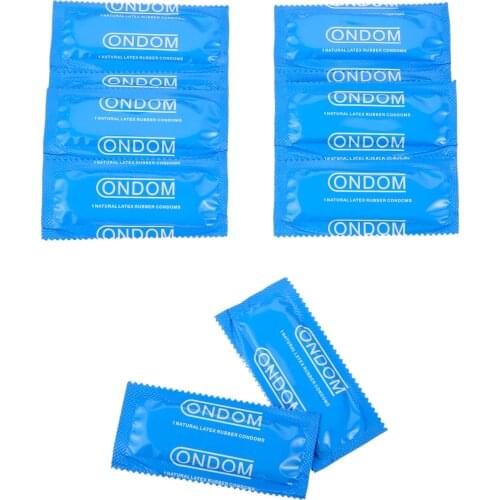 10Pcs Lubricant Condoms Man Delay Sex G Spot Condoms Intimate Erotic Toy Men Safer Contraception Female Condom Adult Sex Product