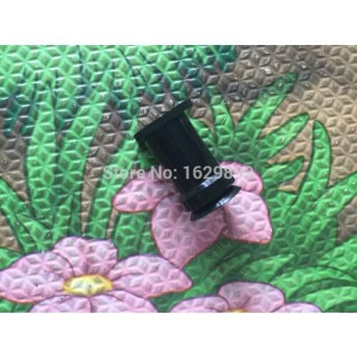 10 pieces C4.028.009 plastic sucker for hengoucn SM102 machine parts forwarding sucker