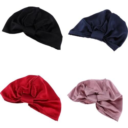 100% Silk Sleep Cap Night Cap Sleep Cap Night Cap Night Cap Hat