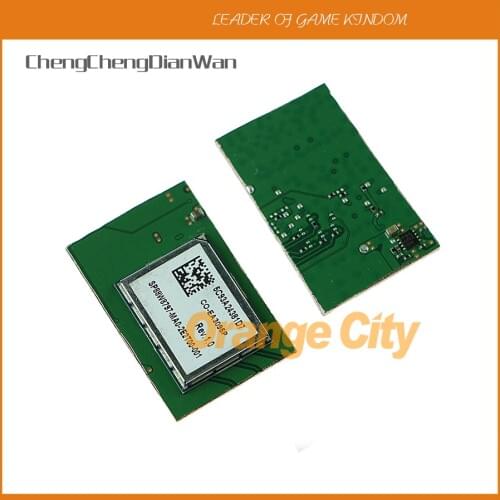 15pcs Original wireless Bluetooth-compatible module Bluetooth-compatible controller receiver 88W8797 for ps4 1000 1100 console