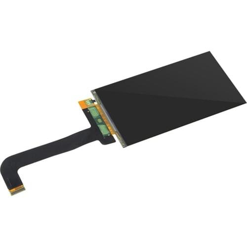 5.5'' 2K LCD Screen Display LS055R1SX03 2560x1440 Removed Backlight LCD Panel for Wanhao D7 3D Printer Repair Parts