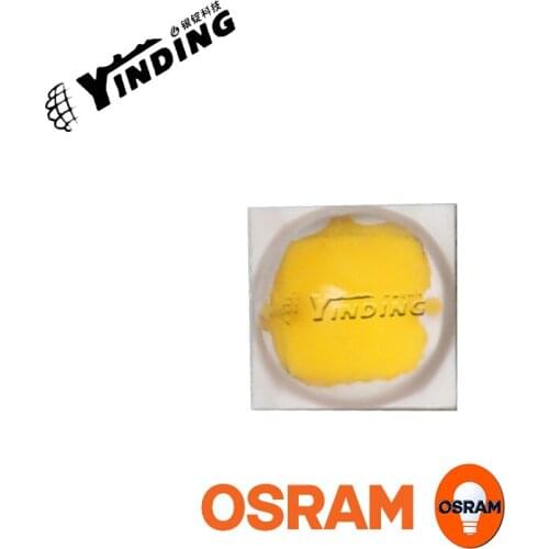 5PCS GW CSSRM2.PM 6W high power LED Light Emitting Diode 3000K white 3030 Industrial Street and tunnel lighting、free SMD