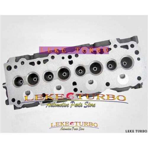 909 014 LD23 Bare Cylinder Head 11039-7C001 11039 7C0011 909014 For Nissan Serena Vanette Cargo 2283cc 2.4L D 8v 1994-01 SOHC 8V