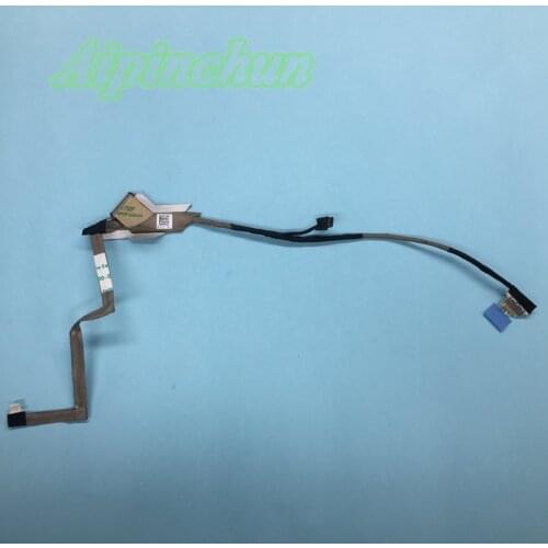 Aipinchun KIZ00 LVDS CMOS Cable for Dell INSPIRON MINI 910 9 Laptop LCD Flex Video Cable P/N:DC02000MG00