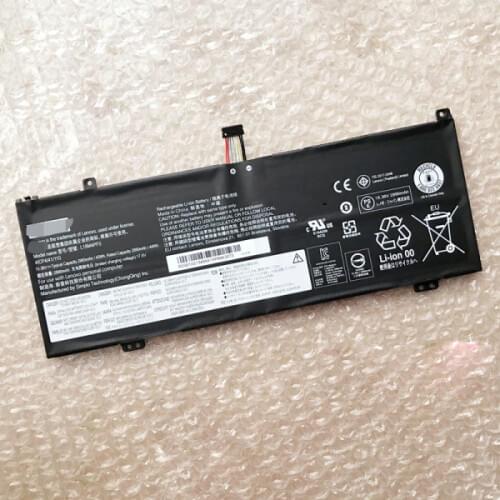 UGB genuine Lenovo L18M4PF0 L18C4PF0 ThinkBook 13s 13s-IWL laptop battery