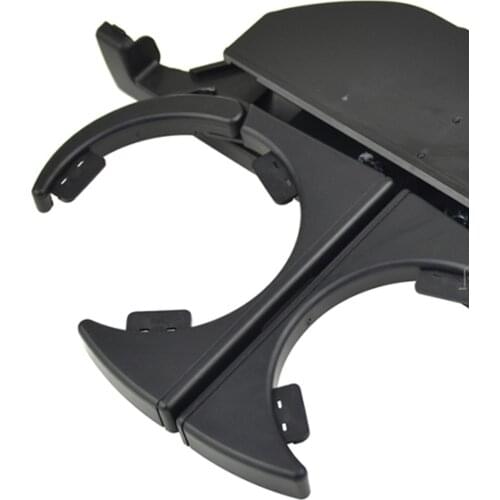 Car Dash Mounted Console Cups Holder Center Console Cups Holder Drink Holder for E39 1996-2003