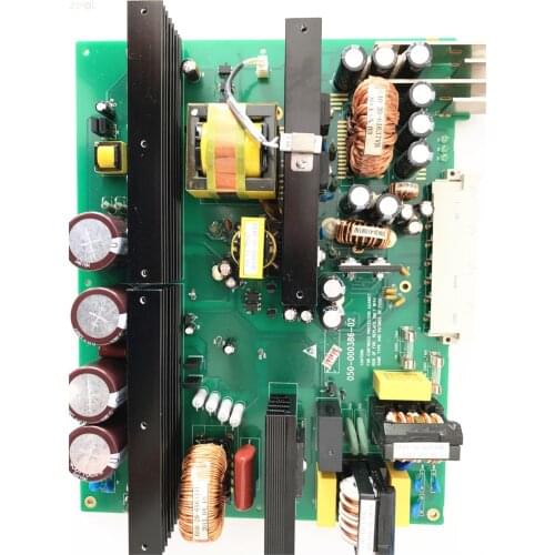 FOR Mindray BS380 BS390 BS400 BS420 BS480 BS490 BS600 Biochemical Instrument 12V 24V Power Supply Board Circuit Board