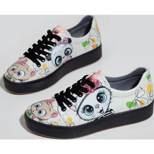 Women's Sneakers Dogiye China