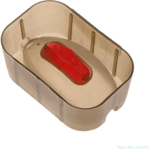 New 1 Pc Fishing Feeder Method Mould Carp Bait Lure Tool Quick Release Molds Accessories Drop Ship